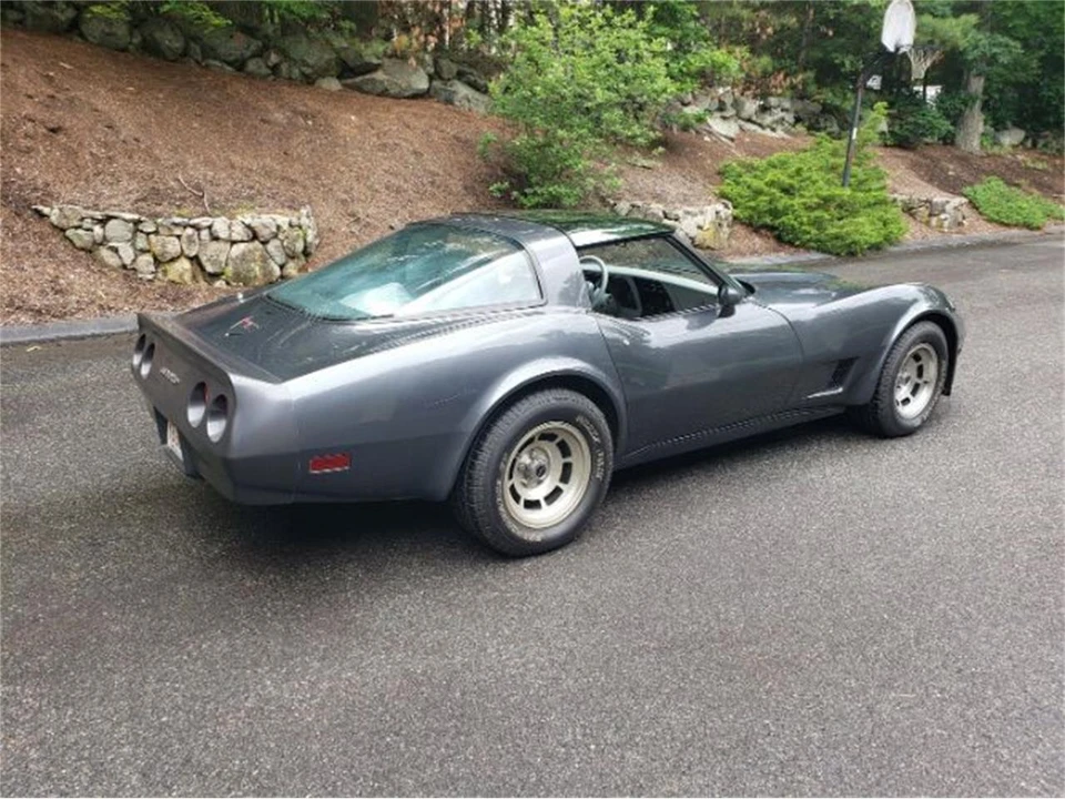 1981 Chevrolet Corvette C3 - Image 5 of 30