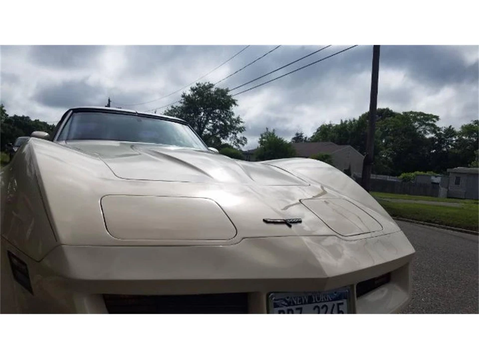 1981 Chevrolet Corvette C3 - Image 8 of 8