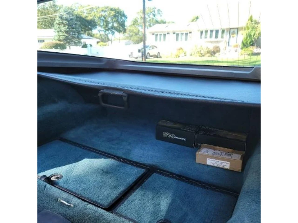 1981 Chevrolet Corvette C3 - Image 6 of 18