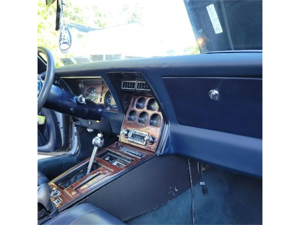 1981 Chevrolet Corvette C3 - Image 5 of 18