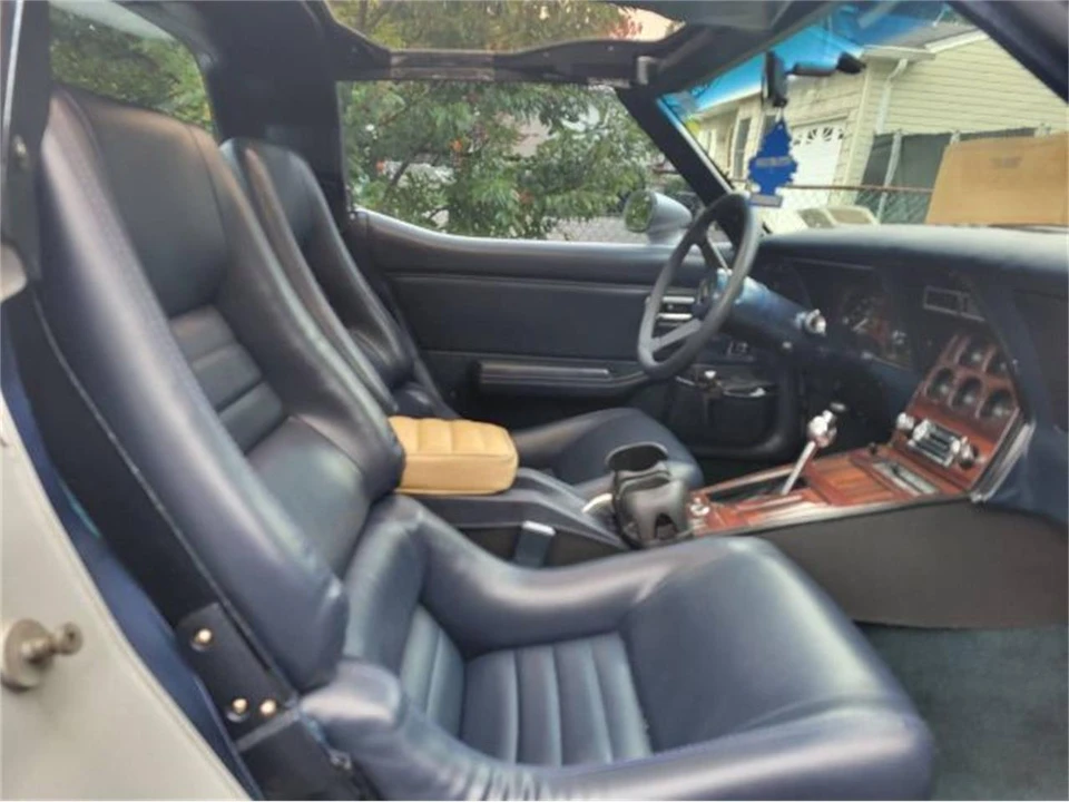 1981 Chevrolet Corvette C3 - Image 17 of 18
