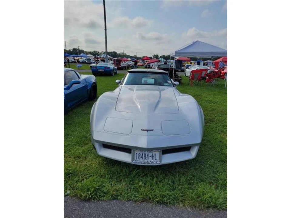 1981 Chevrolet Corvette C3 - Image 13 of 18