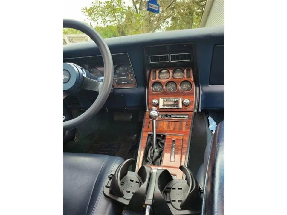 1981 Chevrolet Corvette C3 - Image 16 of 18