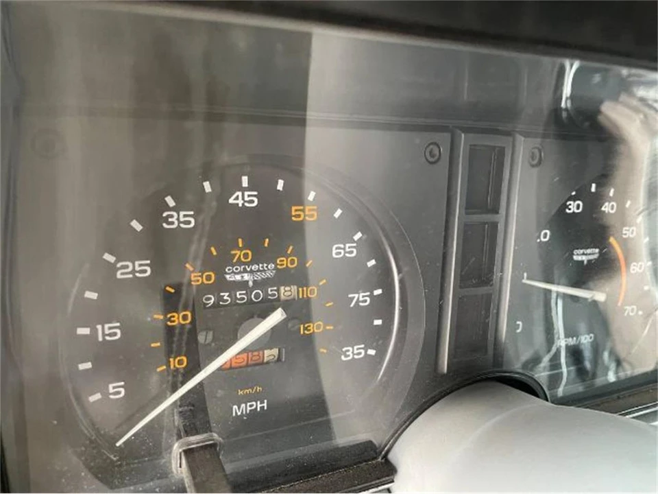 1981 Chevrolet Corvette C3 - Image 5 of 13