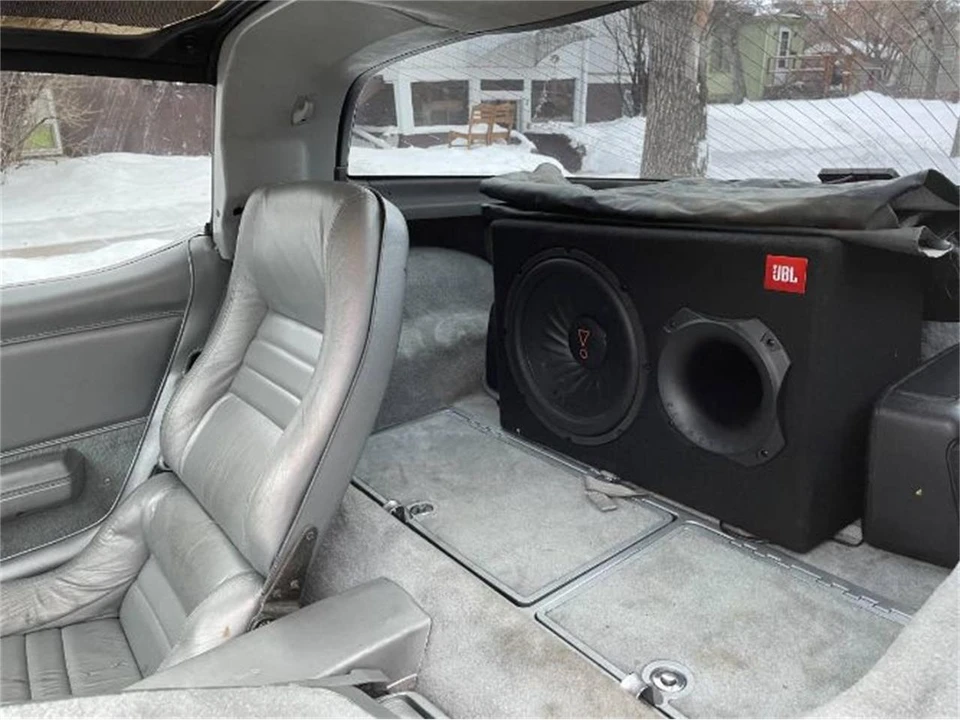 1981 Chevrolet Corvette C3 - Image 2 of 13