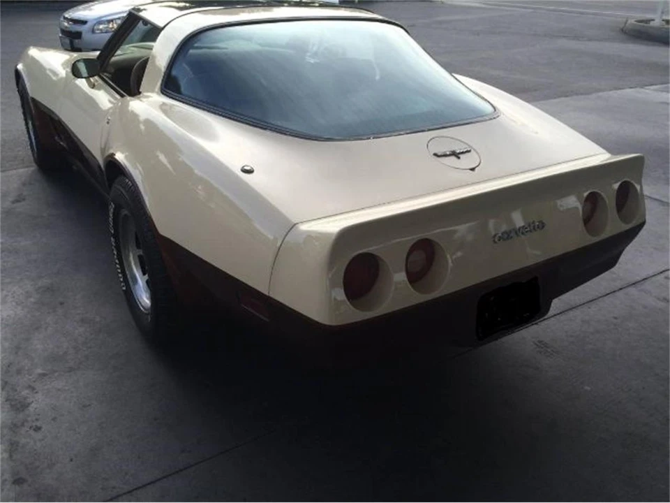 1981 Chevrolet Corvette C3 - Image 2 of 13