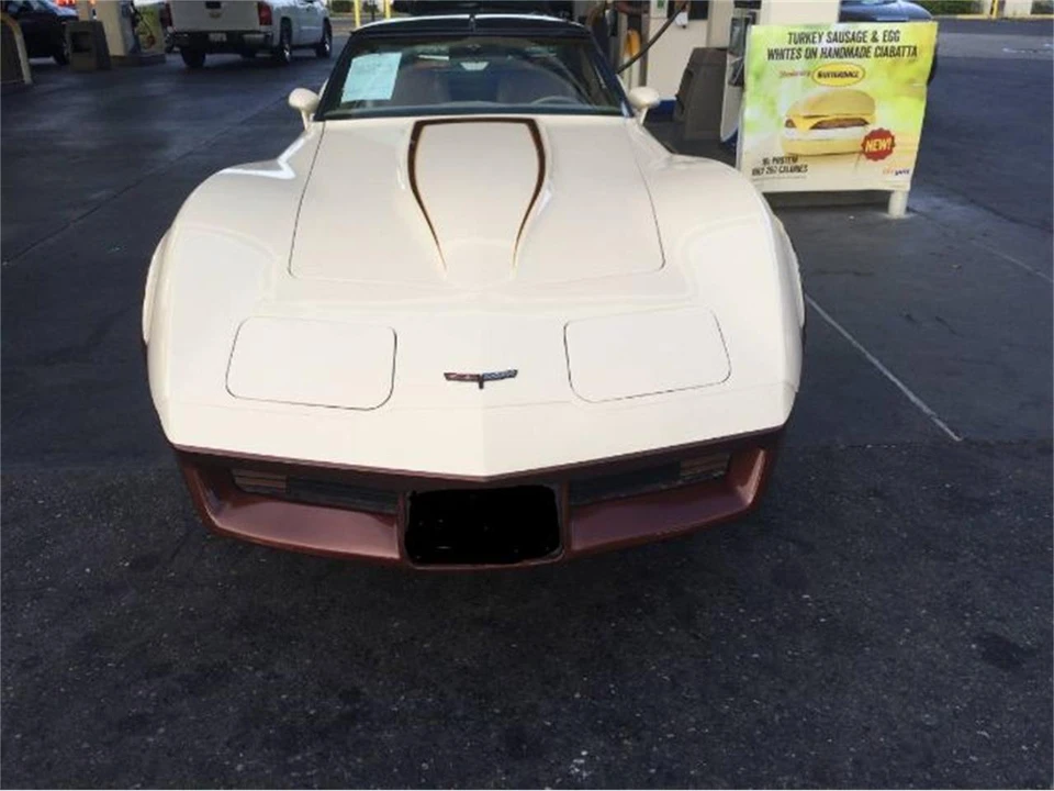 1981 Chevrolet Corvette C3 - Image 3 of 13