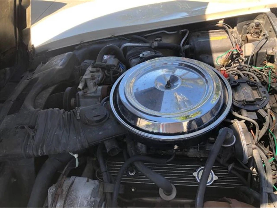 1981 Chevrolet Corvette C3 - Image 7 of 13