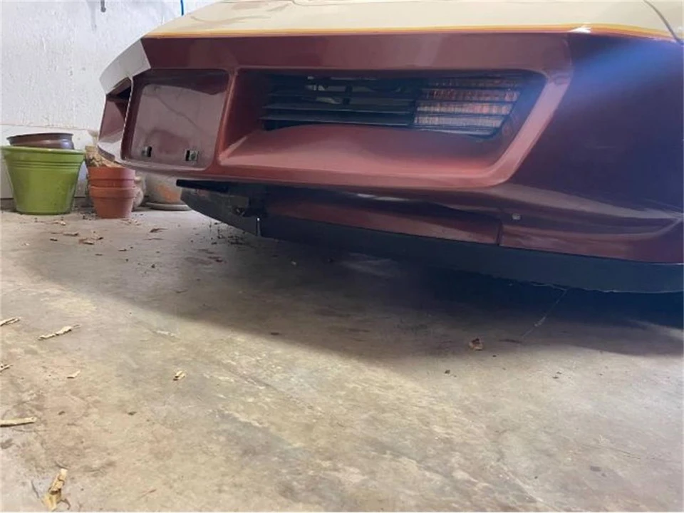 1981 Chevrolet Corvette C3 - Image 6 of 29