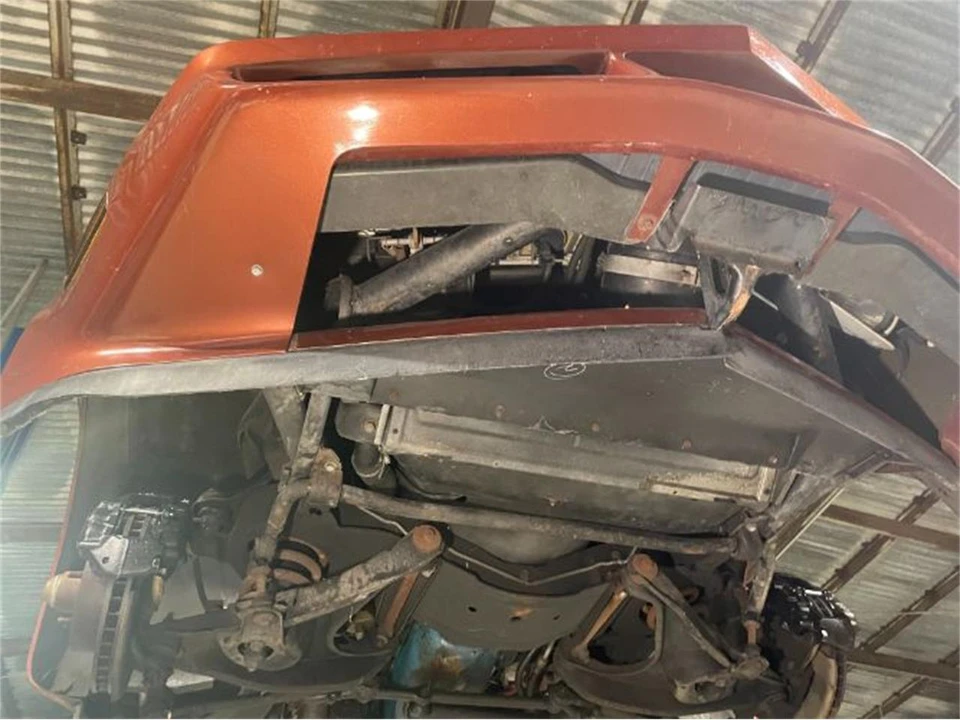1981 Chevrolet Corvette C3 - Image 18 of 29