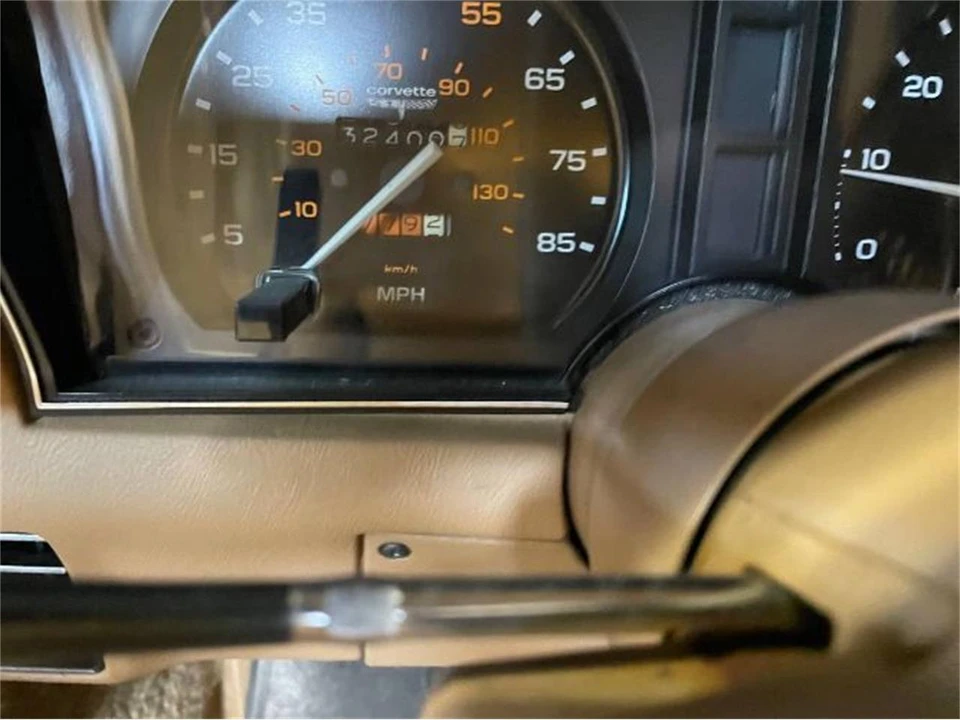 1981 Chevrolet Corvette C3 - Image 12 of 29