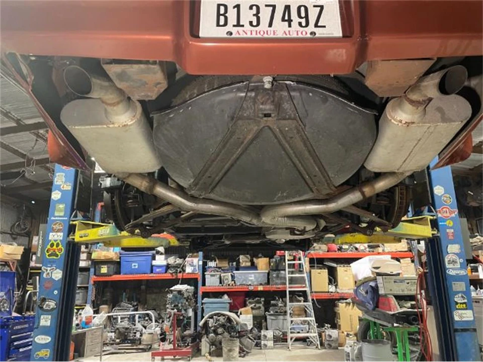 1981 Chevrolet Corvette C3 - Image 22 of 29