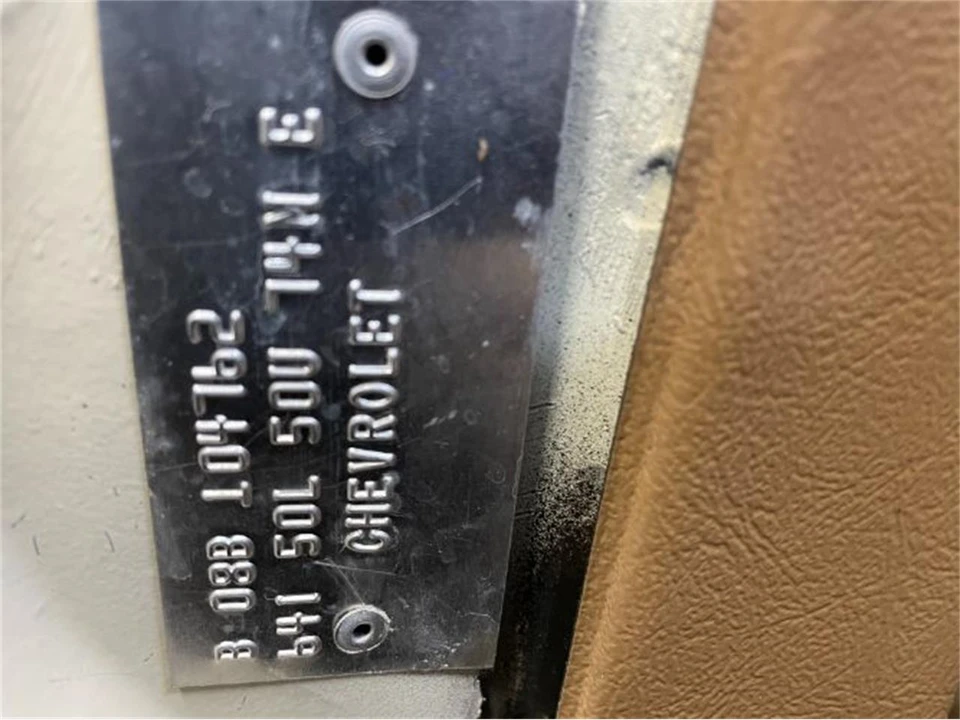 1981 Chevrolet Corvette C3 - Image 25 of 29