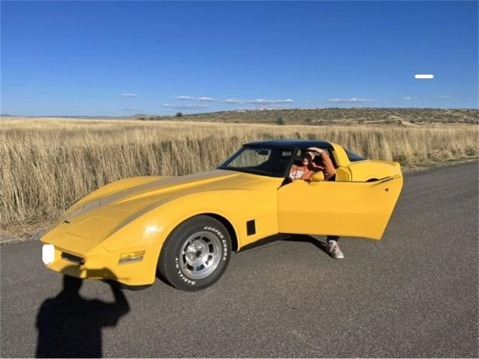 1981 Chevrolet Corvette C3 - Image 5 of 14
