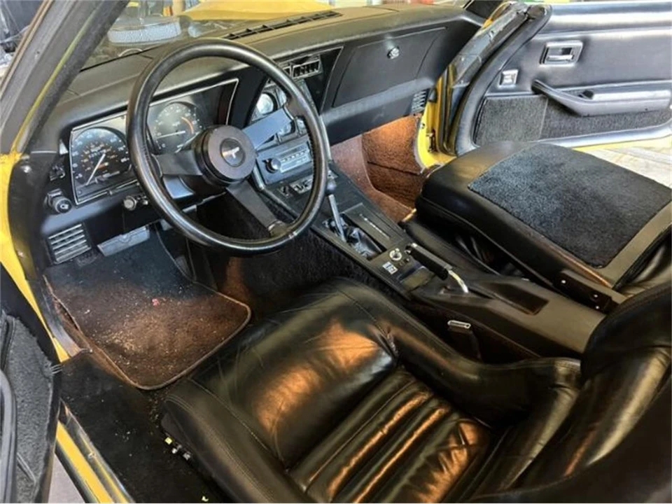 1981 Chevrolet Corvette C3 - Image 11 of 14