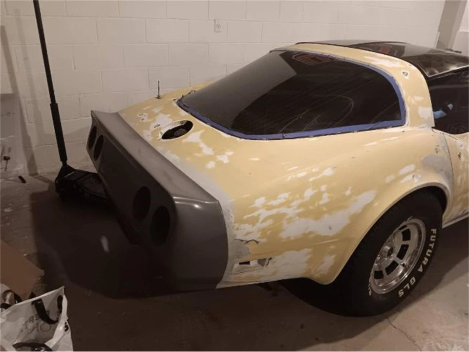 1981 Chevrolet Corvette C3 - Image 3 of 7