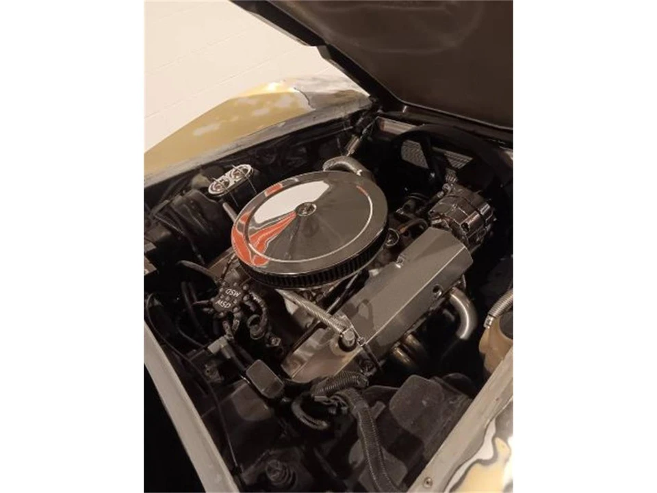 1981 Chevrolet Corvette C3 - Image 4 of 7