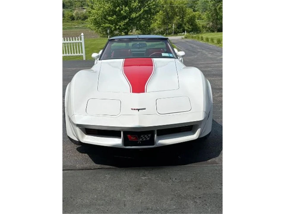 1981 Chevrolet Corvette C3 - Image 4 of 6