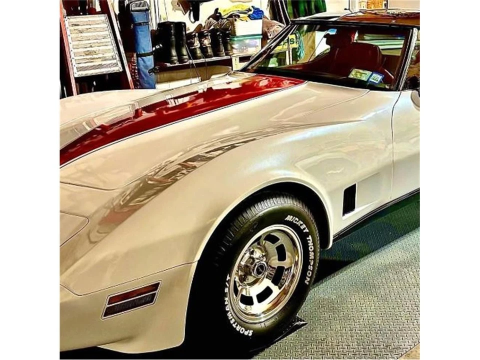 1981 Chevrolet Corvette C3 - Image 5 of 6