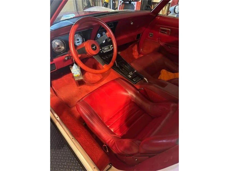 1981 Chevrolet Corvette C3 - Image 3 of 6