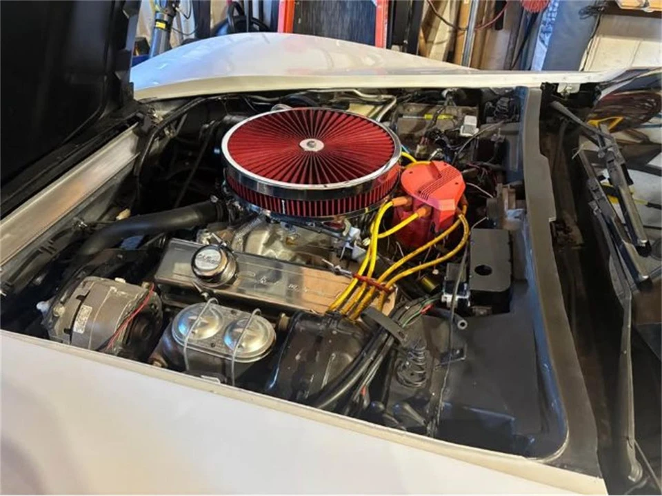 1981 Chevrolet Corvette C3 - Image 2 of 6