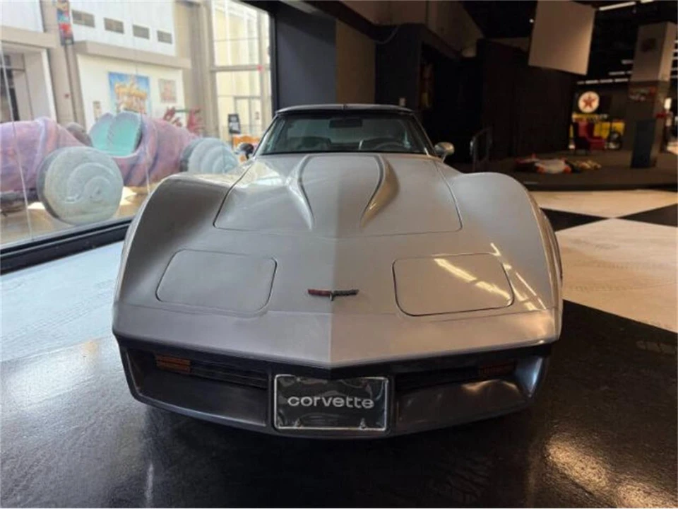 1981 Chevrolet Corvette C3 - Image 20 of 29