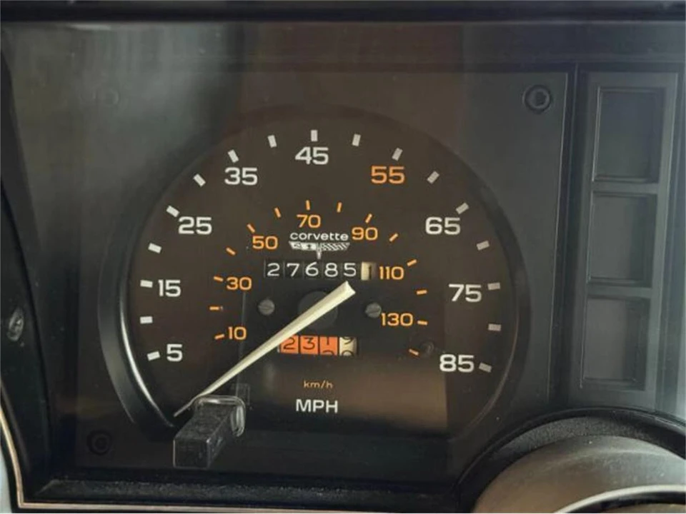1981 Chevrolet Corvette C3 - Image 15 of 29