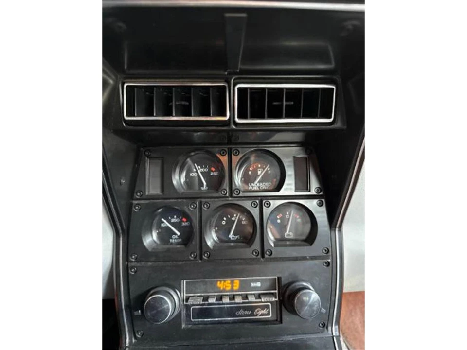 1981 Chevrolet Corvette C3 - Image 14 of 29