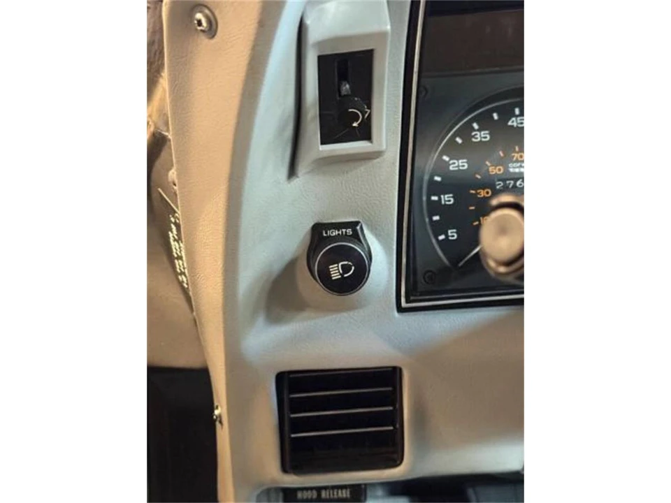 1981 Chevrolet Corvette C3 - Image 13 of 29