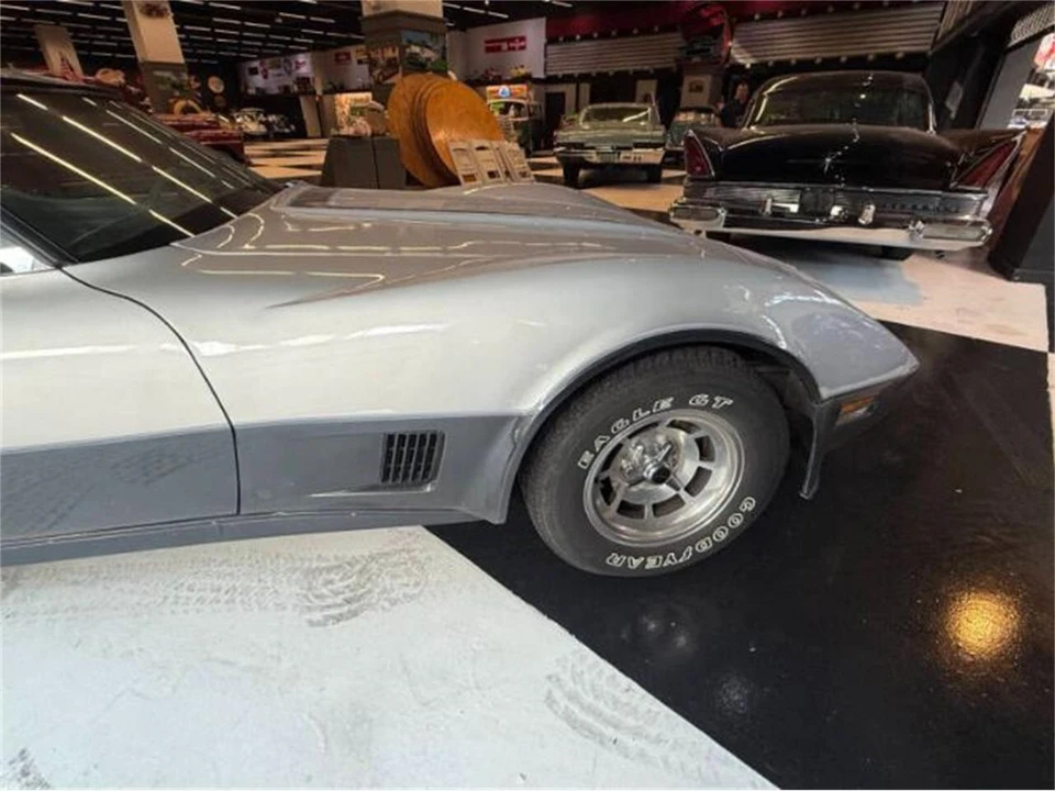1981 Chevrolet Corvette C3 - Image 21 of 29