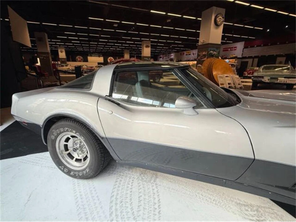 1981 Chevrolet Corvette C3 - Image 22 of 29