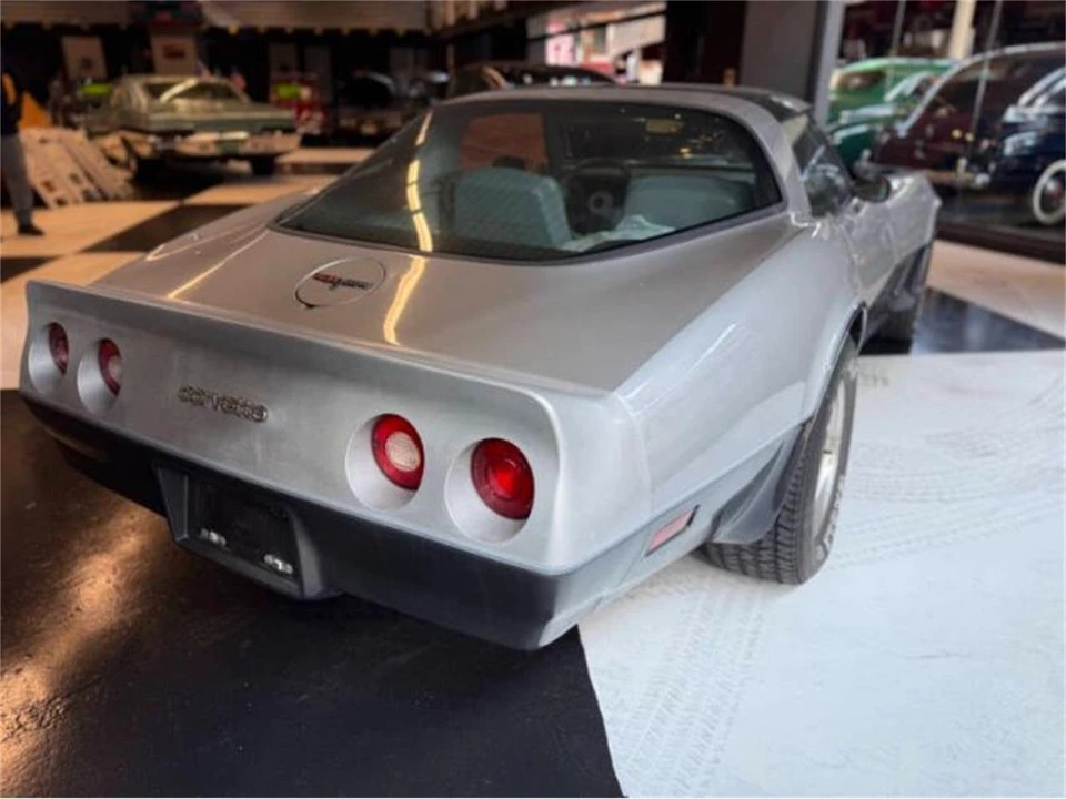 1981 Chevrolet Corvette C3 - Image 24 of 29