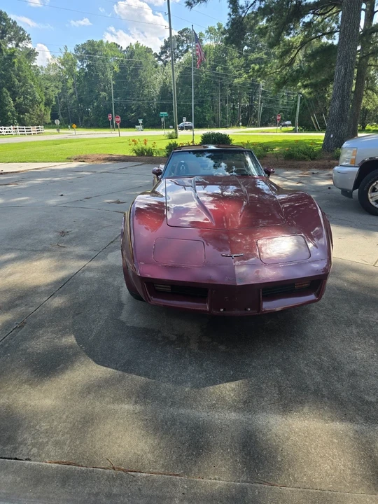 1981 Chevrolet Corvette C3 - Image 13 of 18