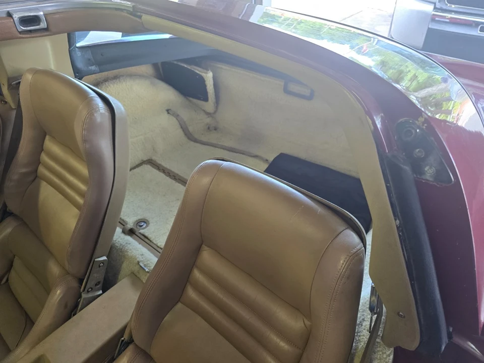 1981 Chevrolet Corvette C3 - Image 3 of 18