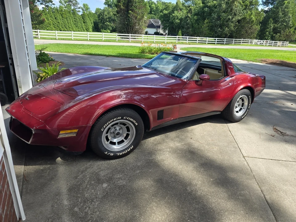 1981 Chevrolet Corvette C3 - Image 18 of 18