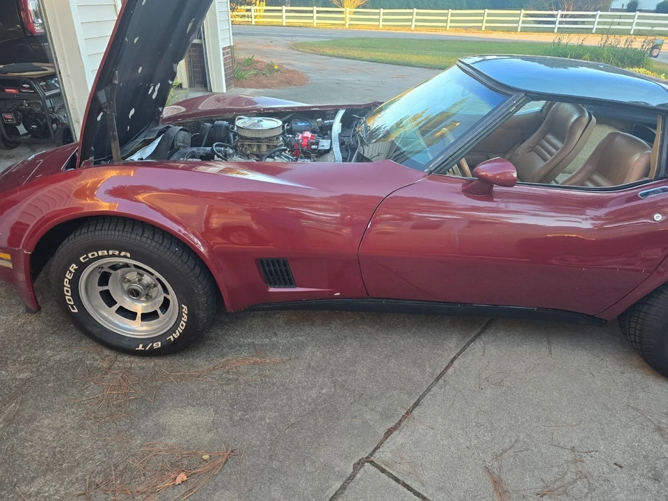 1981 Chevrolet Corvette C3 - Image 2 of 18