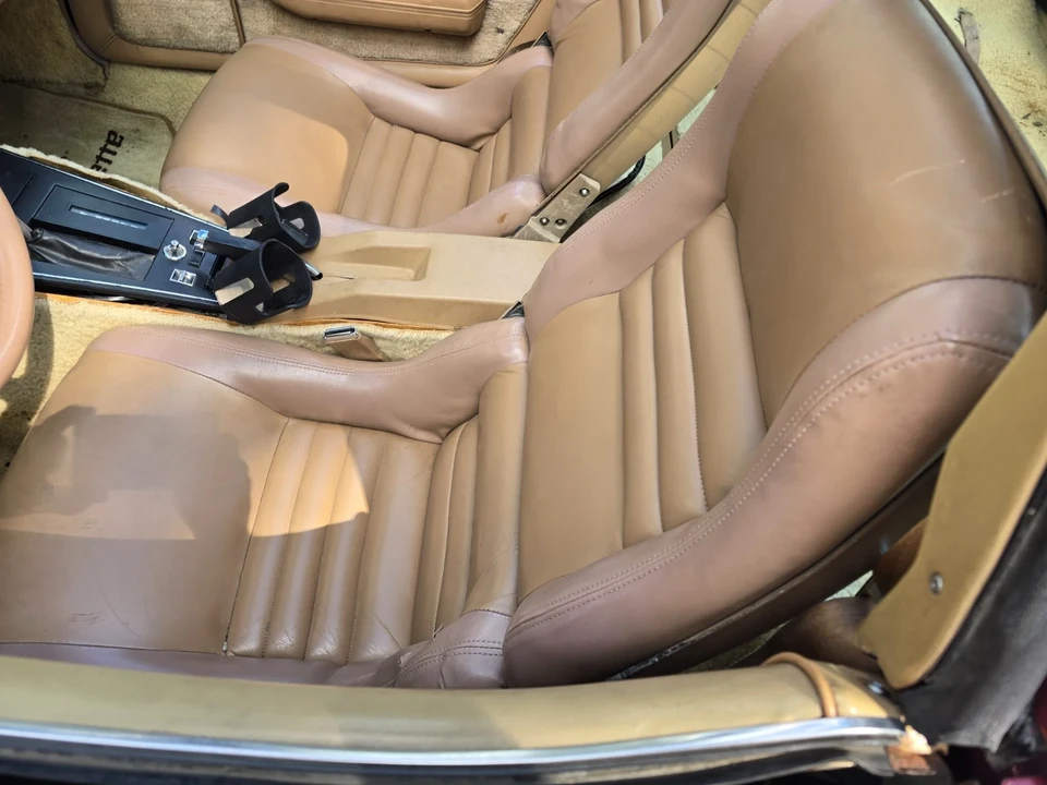1981 Chevrolet Corvette C3 - Image 15 of 18