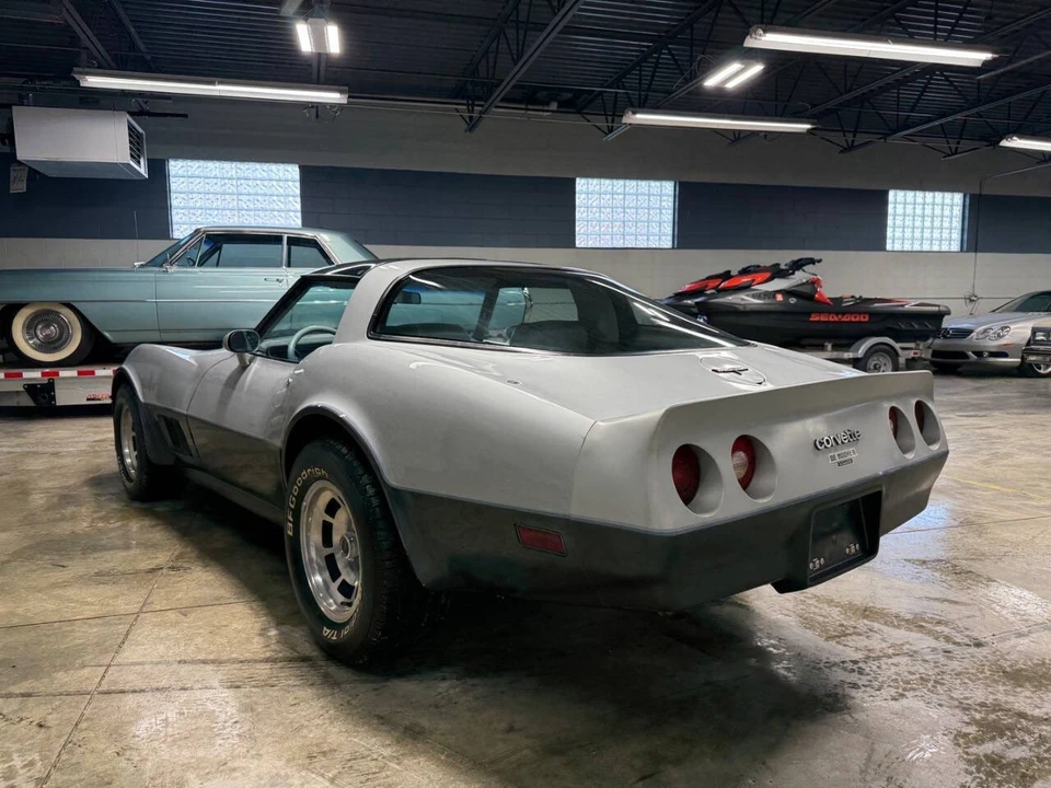 1981 Chevrolet Corvette C3 - Image 6 of 21