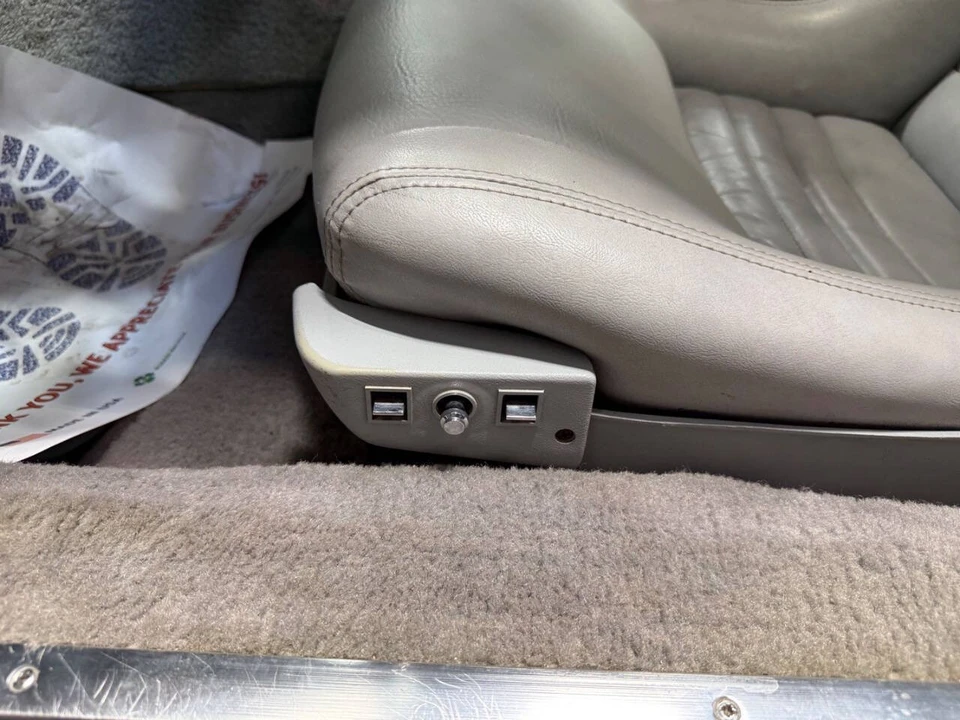 1981 Chevrolet Corvette C3 - Image 21 of 21
