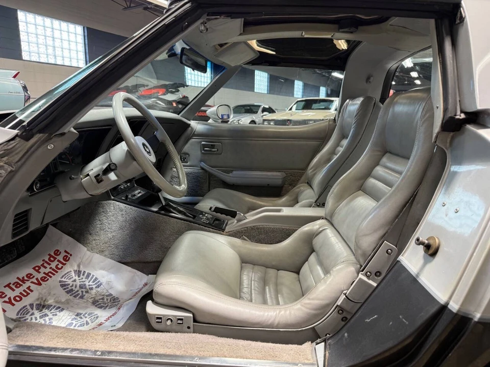 1981 Chevrolet Corvette C3 - Image 19 of 21