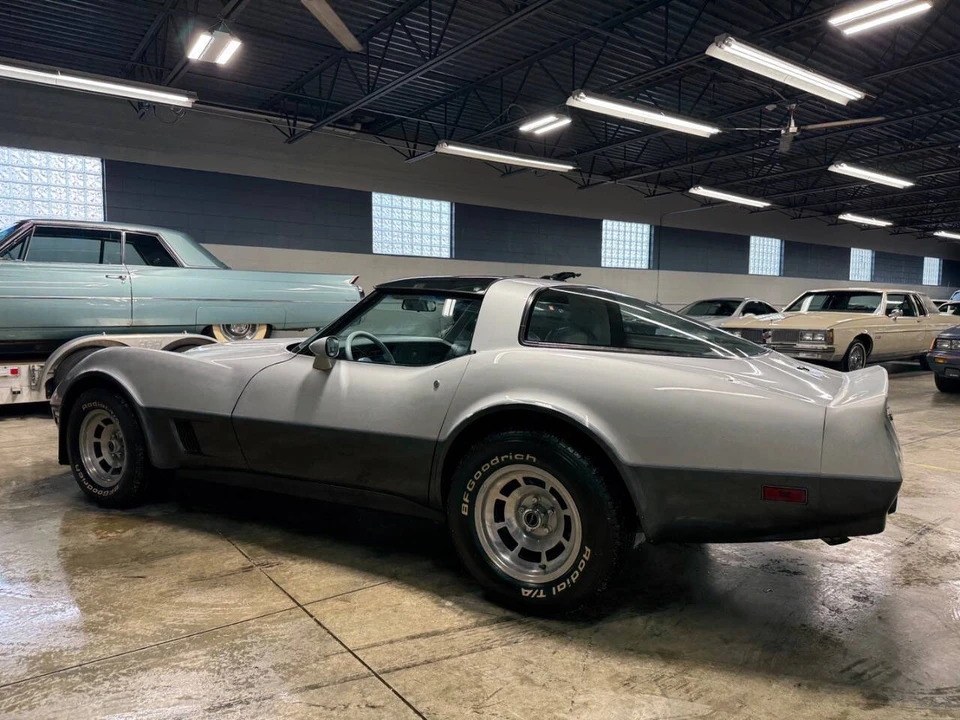 1981 Chevrolet Corvette C3 - Image 5 of 21