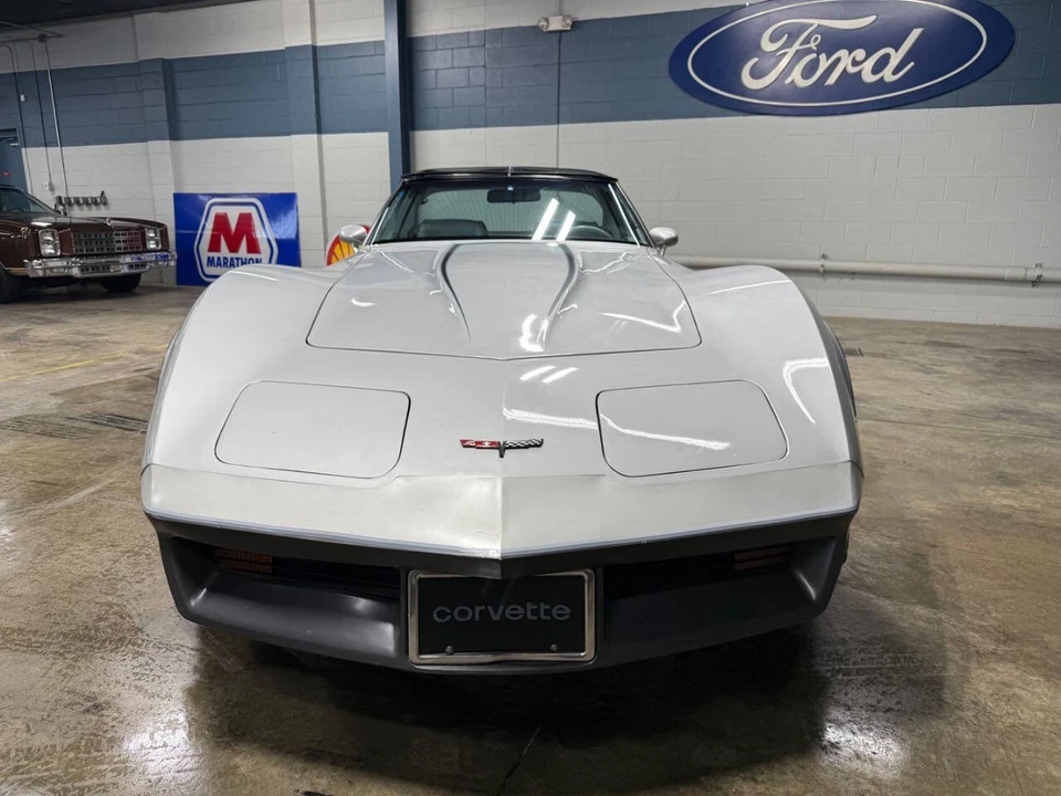 1981 Chevrolet Corvette C3 - Image 2 of 21
