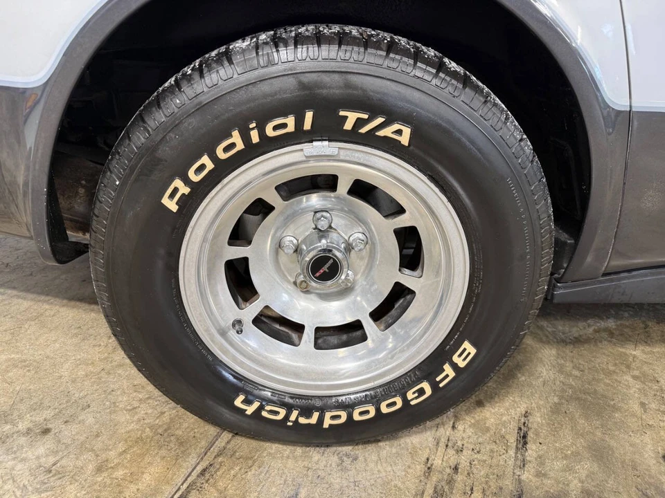 1981 Chevrolet Corvette C3 - Image 14 of 21