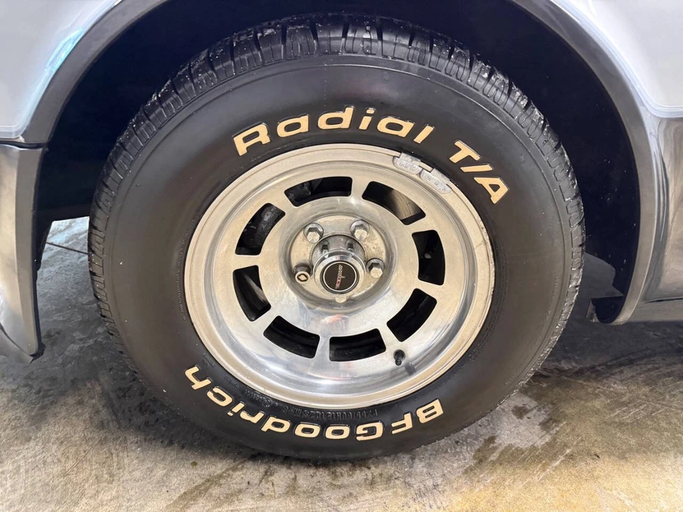 1981 Chevrolet Corvette C3 - Image 16 of 21