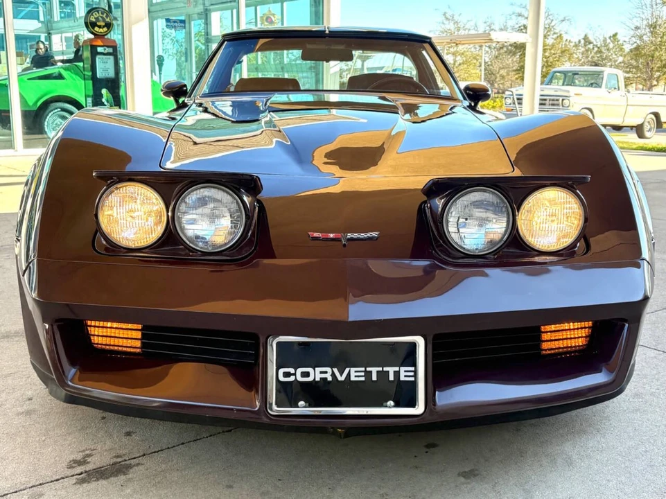 1981 Chevrolet Corvette C3 - Image 4 of 21