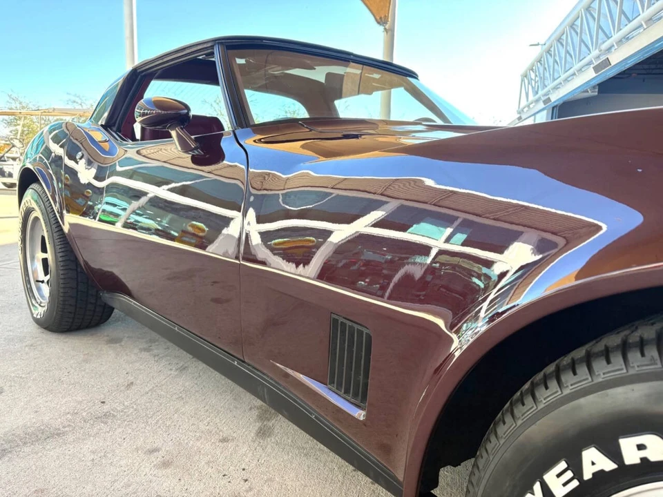 1981 Chevrolet Corvette C3 - Image 19 of 21