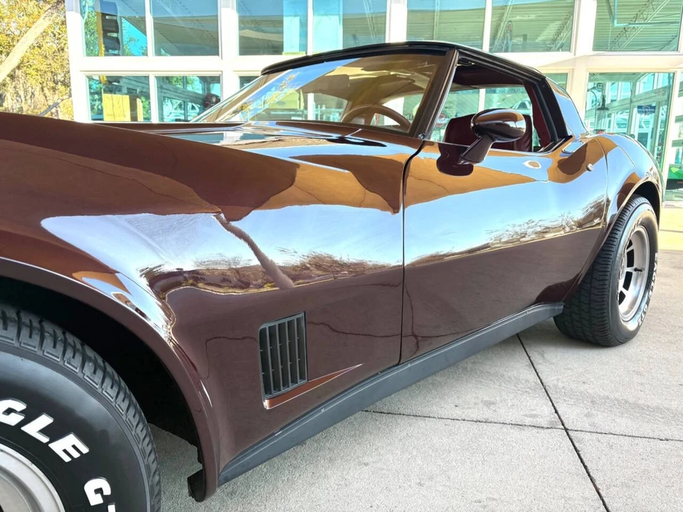 1981 Chevrolet Corvette C3 - Image 14 of 21