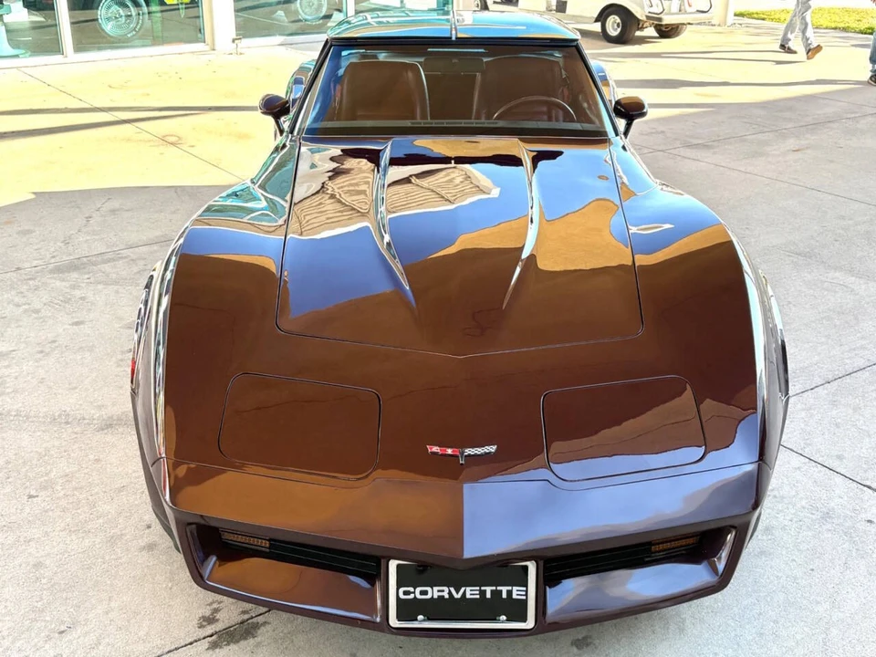 1981 Chevrolet Corvette C3 - Image 3 of 21