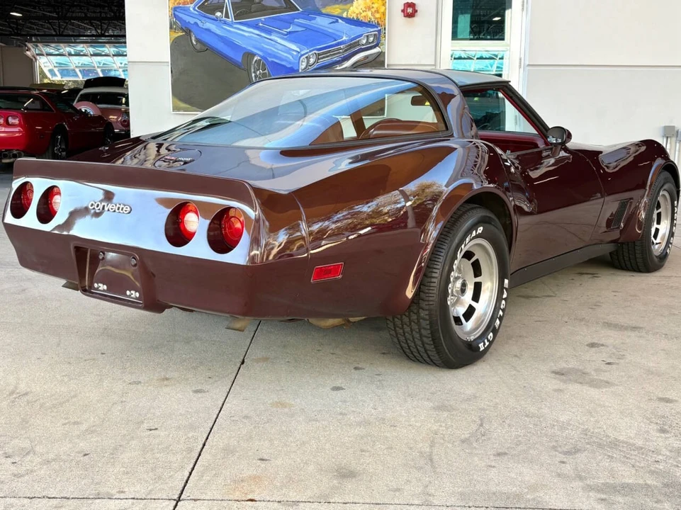 1981 Chevrolet Corvette C3 - Image 7 of 21