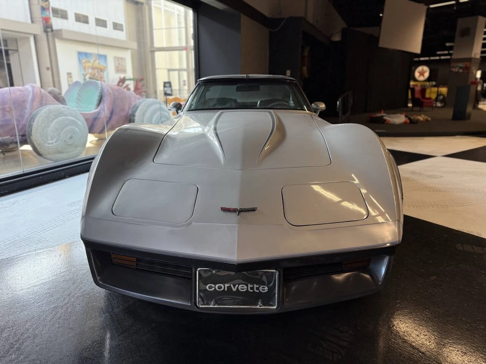 1981 Chevrolet Corvette C3 - Image 9 of 21